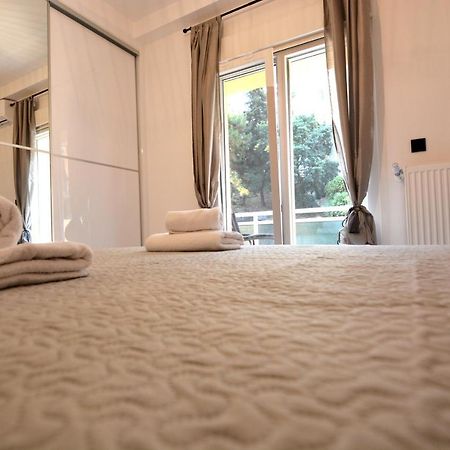 La Casa Blanca Apartman Kavála Kültér fotó